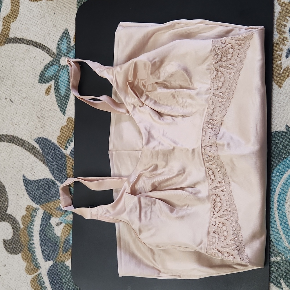 Ruby Ribbon Cami 32